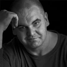 Christopher Dack
